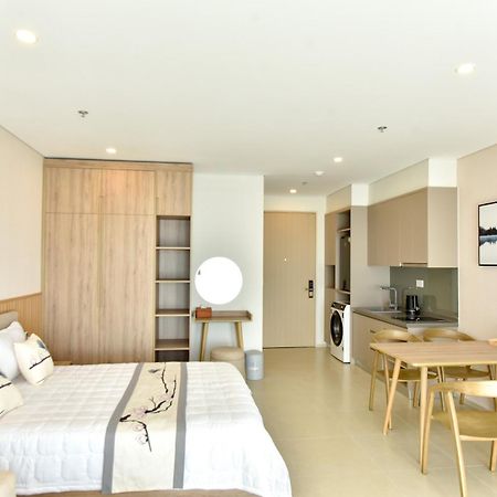 Condotel The Song Luxury וונג טאו מראה חיצוני תמונה