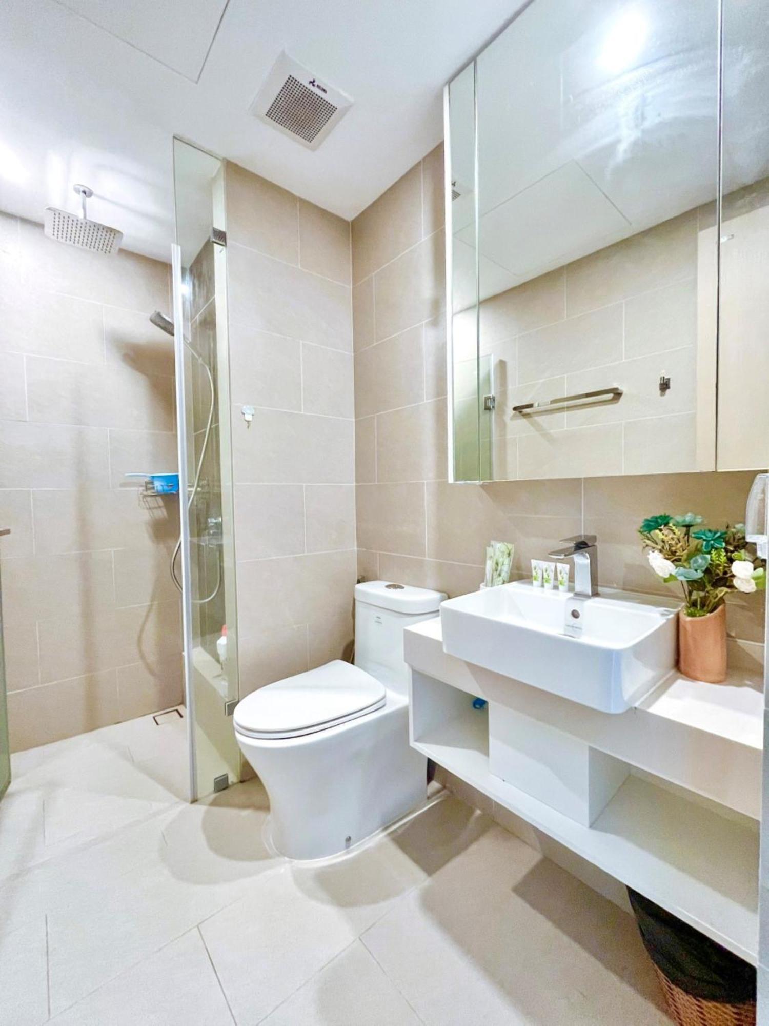 Condotel The Song Luxury וונג טאו מראה חיצוני תמונה