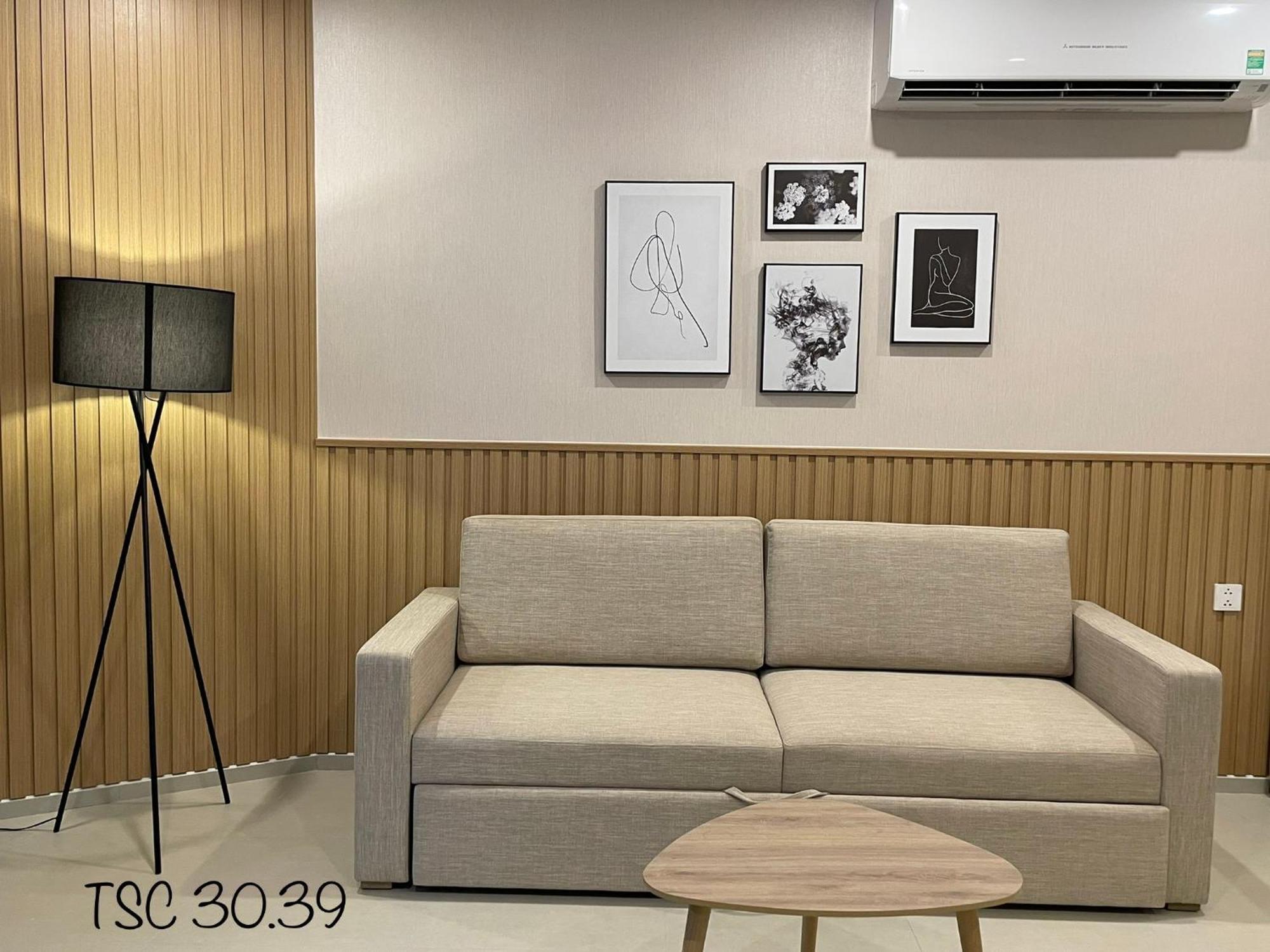 Condotel The Song Luxury וונג טאו מראה חיצוני תמונה