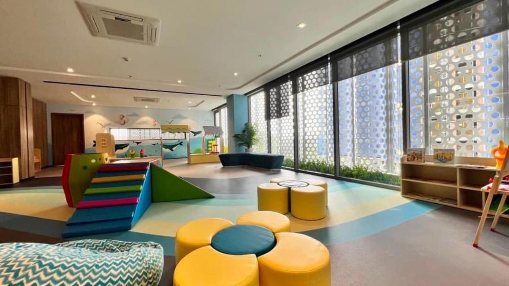 Condotel The Song Luxury וונג טאו מראה חיצוני תמונה