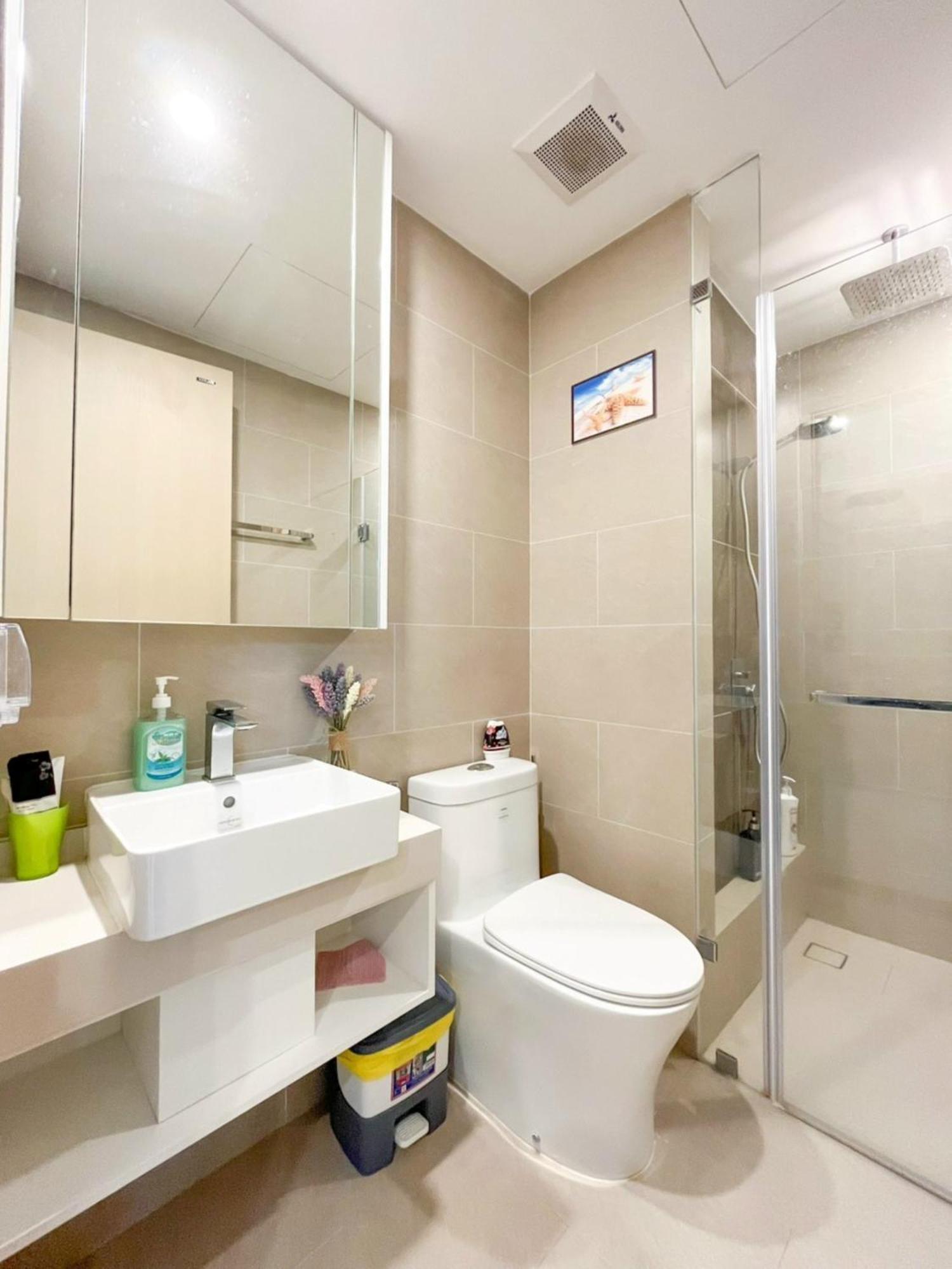 Condotel The Song Luxury וונג טאו מראה חיצוני תמונה